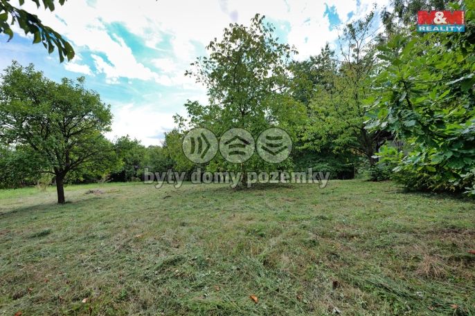 Prodej, Pozemek k bydlení, Ptení