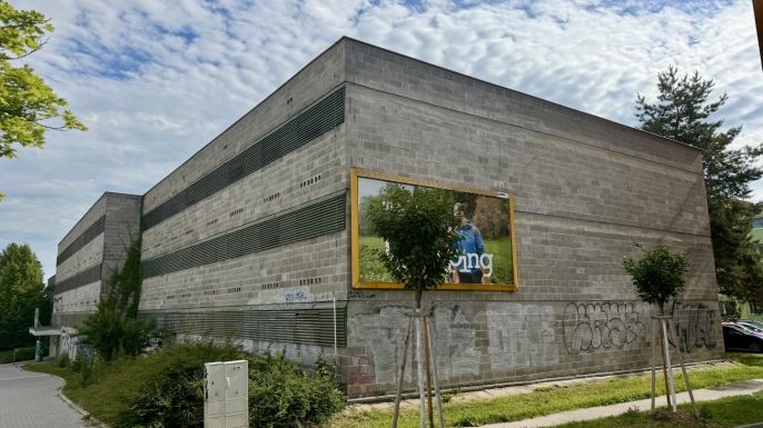 Prodej, Garáž, Olomouc
