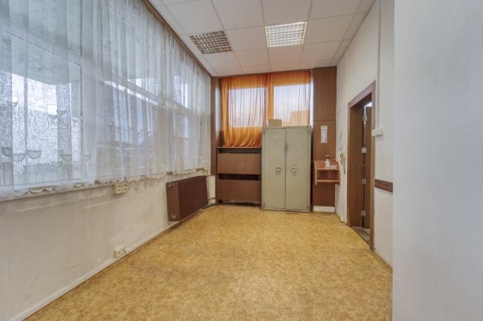 Pronájem, Obchod a služby, Plzeň