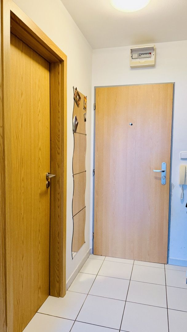 Prodej, Byt 1+kk, Brno