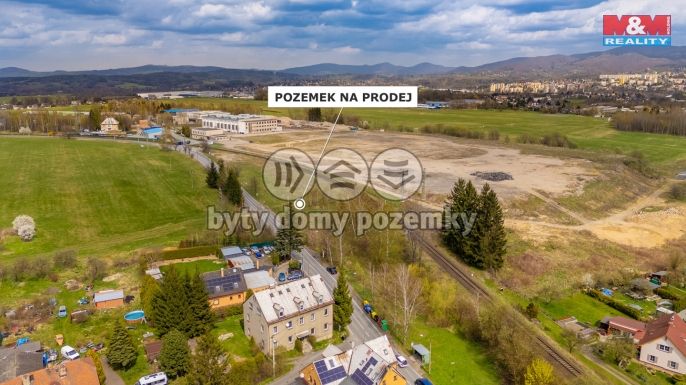 Prodej, Ostatní, Liberec