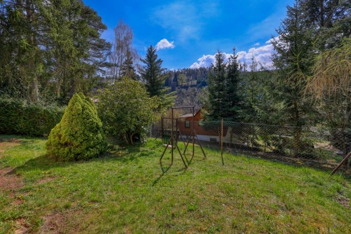 Prodej, Chata, Erpužice