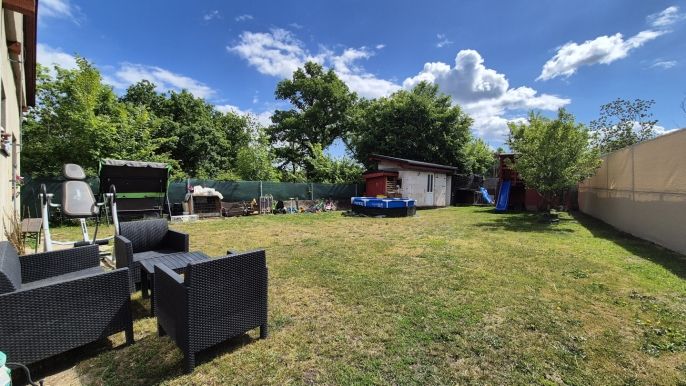 Pronájem, Rodinný dům, Velemyšleves