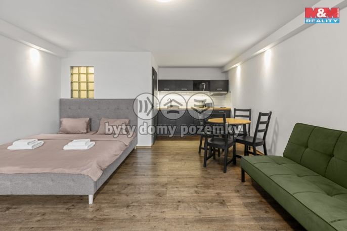 Prodej, Rodinný dům, Benecko