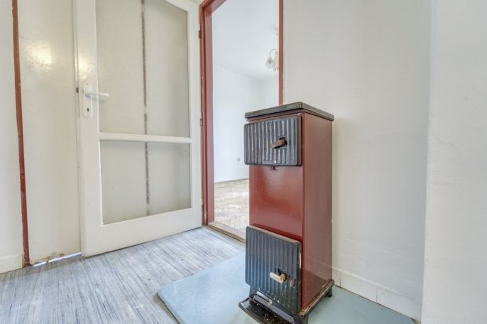 Prodej, Byt 3+1, Sytno