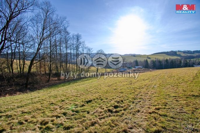 Prodej, Komerční pozemky, Kateřinice