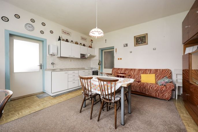 Prodej, Rodinný dům, Zábřeh