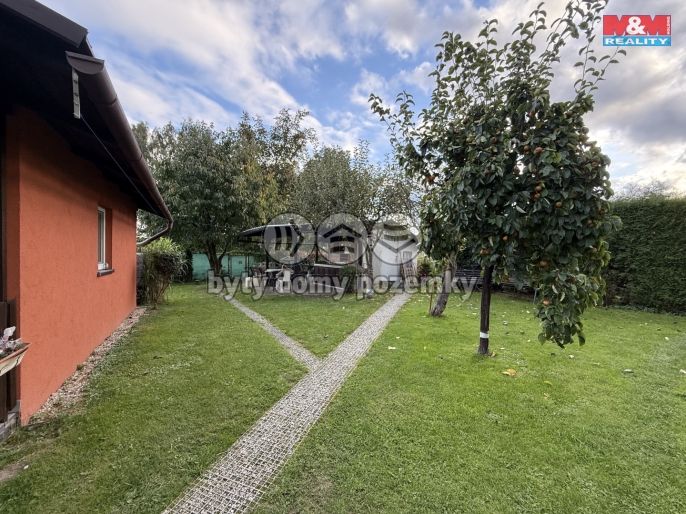 Prodej, Zahrada, Karviná