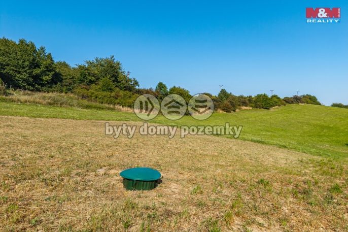 Prodej, Pozemek k bydlení, Klokočná