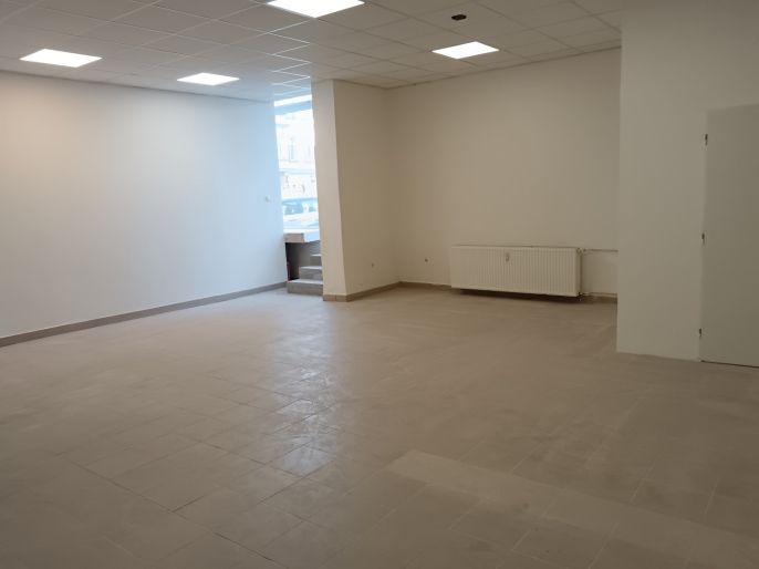 Pronájem, Obchod a služby, Ústí nad Labem