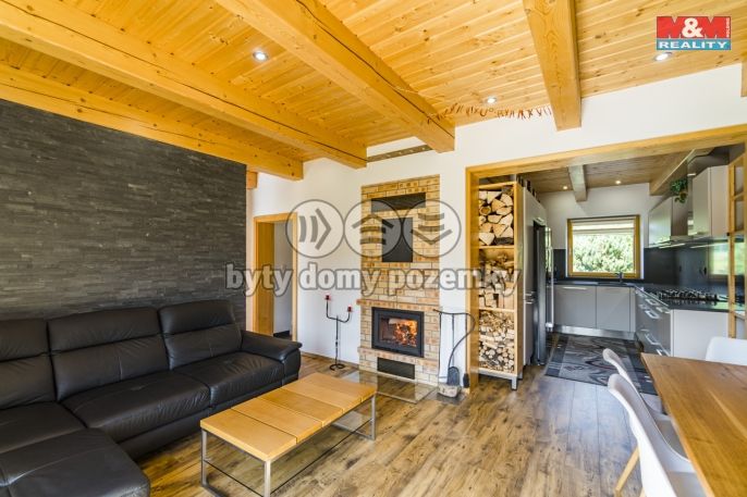 Prodej, Rodinný dům, Staré Město