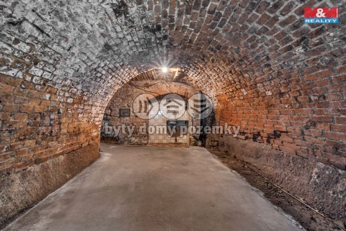 Prodej, Rodinný dům, Moravská Třebová