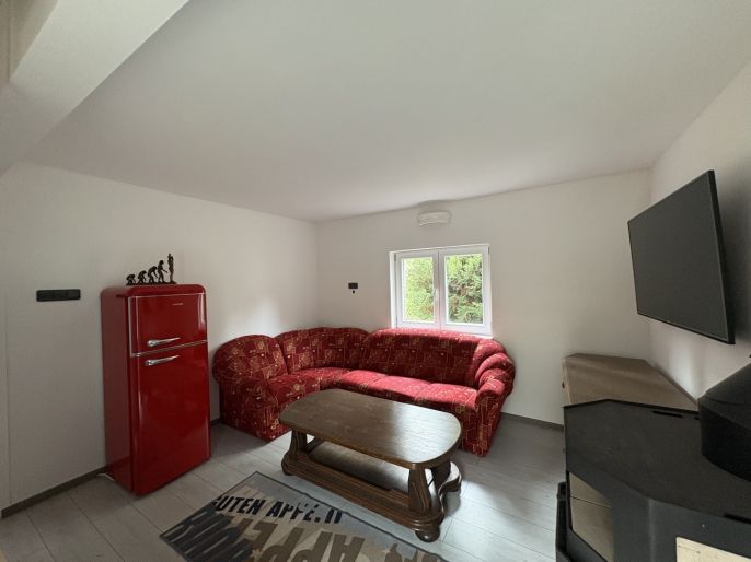 Prodej, Chata, Náchod