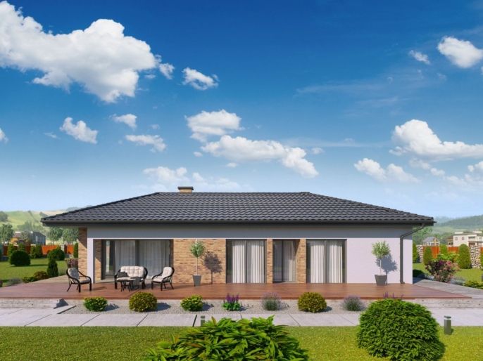 Prodej, Pozemek k bydlení, Lomnice