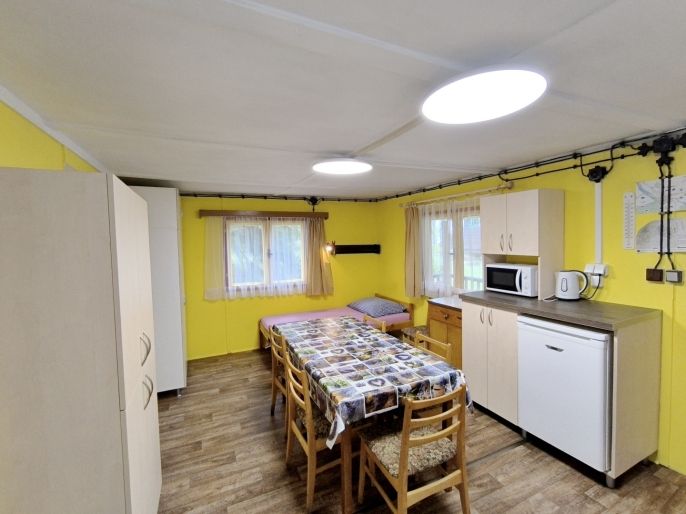 Prodej, Hotel, penzion, Pojbuky