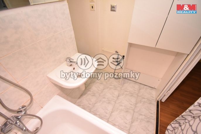 Pronájem, Byt 2+kk, Žamberk