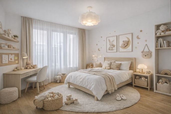 Prodej, Byt 5+kk, Praha