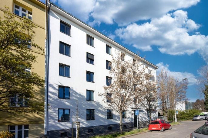 Prodej, Byt 2+1, Praha