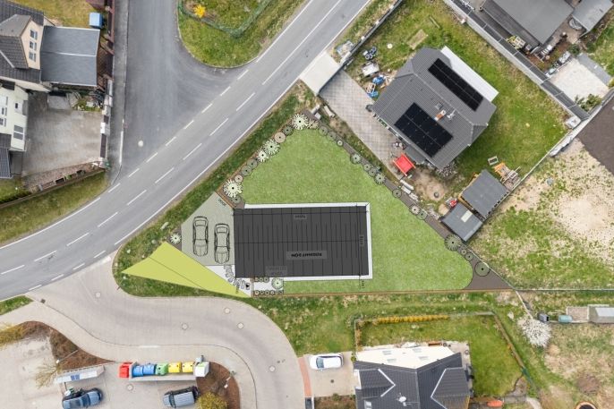 Prodej, Pozemek k bydlení, Lány