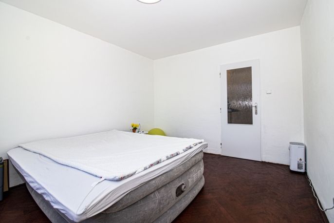 Prodej, Byt 3+kk, Bečváry