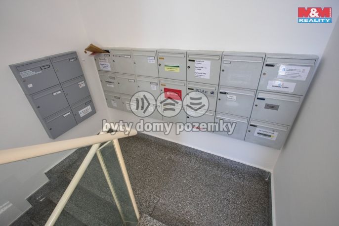 Pronájem, Kancelářský prostor, Český Těšín