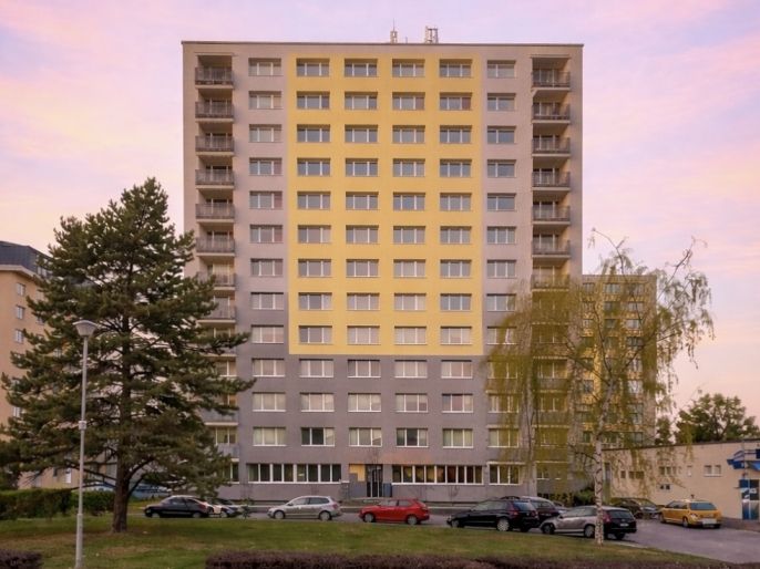 Pronájem, Byt 2+1, Poděbrady