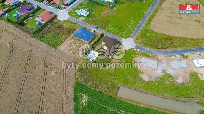 Prodej, Pozemek k bydlení, Troubelice