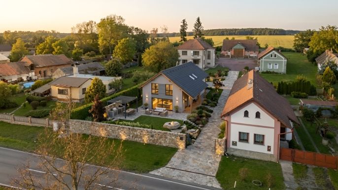 Prodej, Pozemek k bydlení, Nechanice