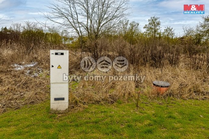 Prodej, Pozemek k bydlení, Čáslav