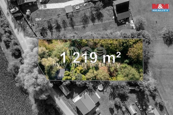 Prodej, Zahrada, Jistebník