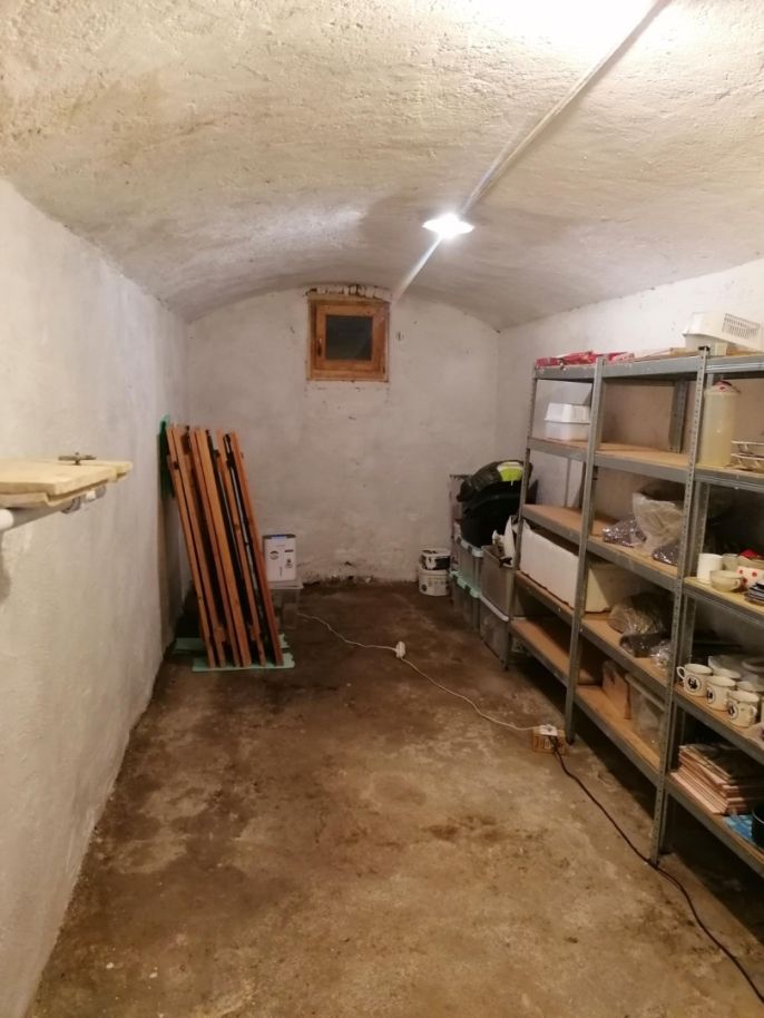 Prodej, Rodinný dům, Milhostov