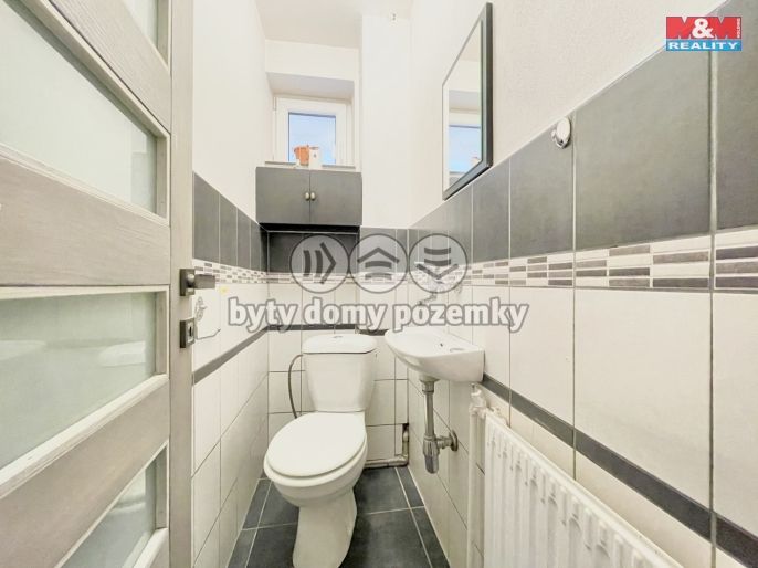 Prodej, Rodinný dům, Řetová