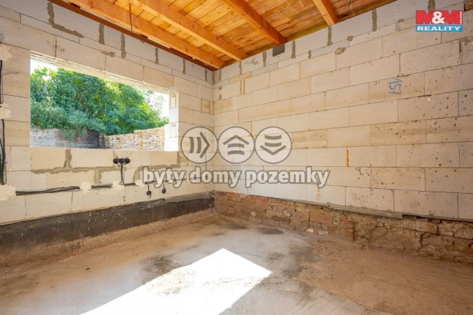 Prodej, Rodinný dům, Věrovany