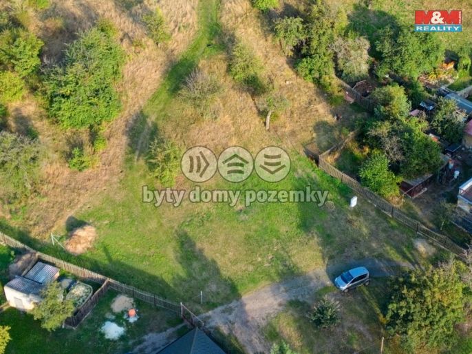 Prodej, Zahrada, Údlice