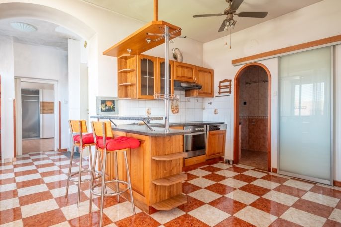 Prodej, Rodinný dům, Týn nad Vltavou