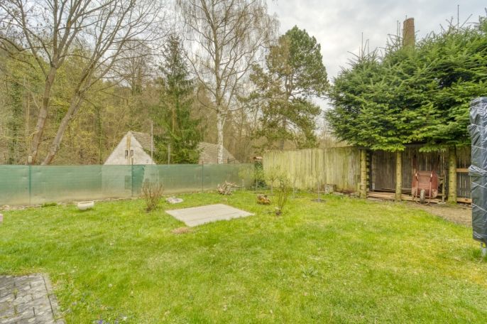 Prodej, Rodinný dům, Čistá