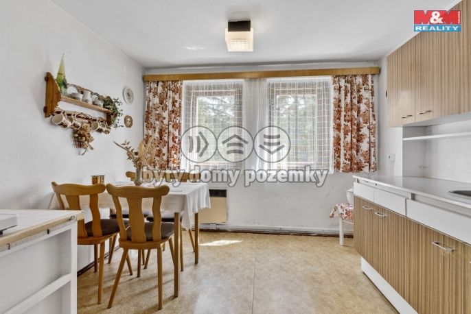 Prodej, Rodinný dům, Velký Šenov