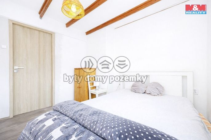 Prodej, Rodinný dům, Hlubočky