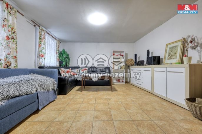 Prodej, Rodinný dům, Měčín