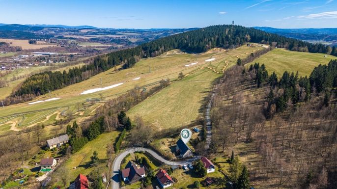 Prodej, Chalupa, Dlouhý Most