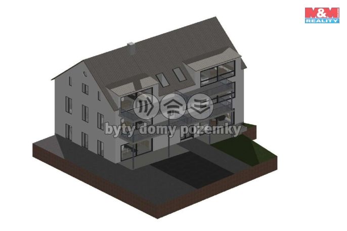 Prodej, Rodinný dům, Andělská Hora