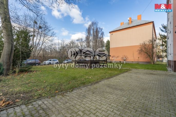 Prodej, Byt 2+kk, Ostrava