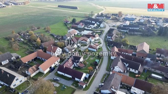 Prodej, Zemědělská usedlost, Drhovle