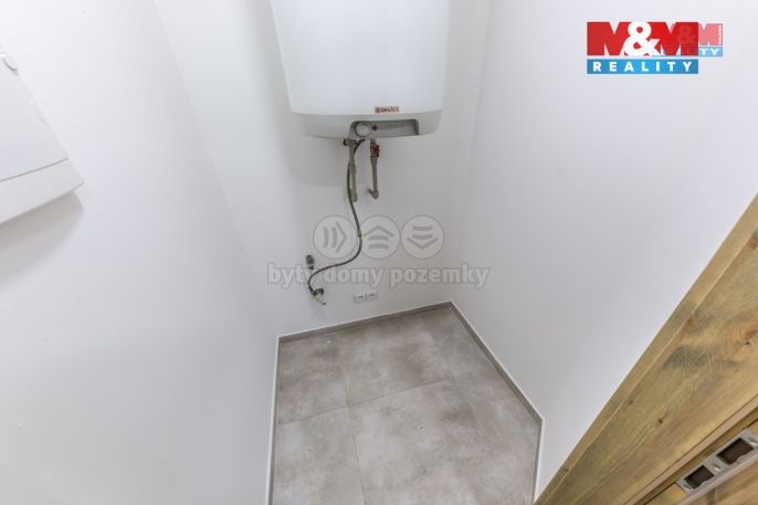 Pronájem, Byt 2+kk, Nové Město pod Smrkem