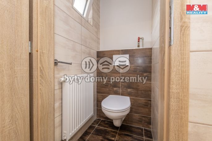 Prodej, Rodinný dům, Brno