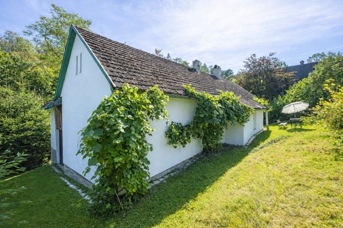 Prodej, Chalupa, Kamenný Přívoz