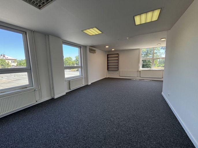 Pronájem, Kancelářský prostor, Ostrava