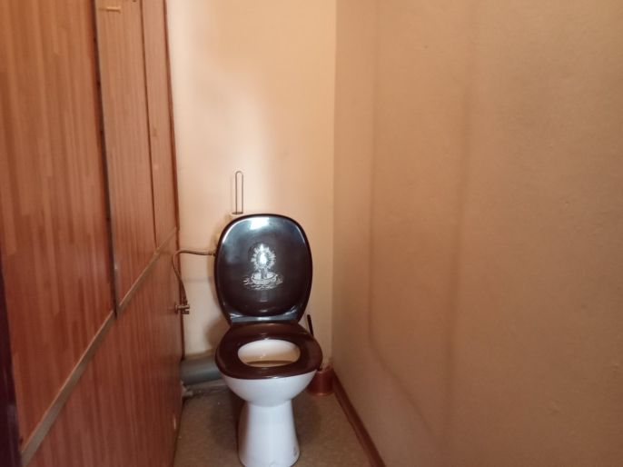 Pronájem, Byt 3+1, Rumburk