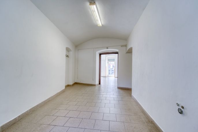 Pronájem, Obchod a služby, Plzeň