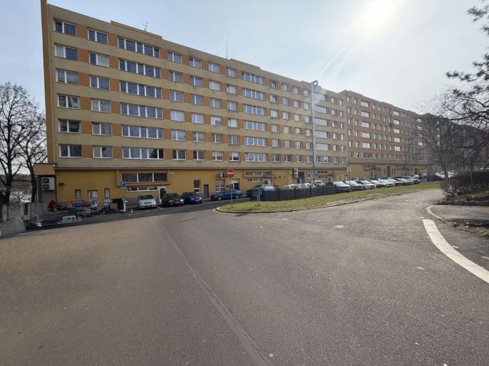 Prodej, Byt 3+kk, Most